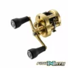 Shimano - Calcutta Conquest MD