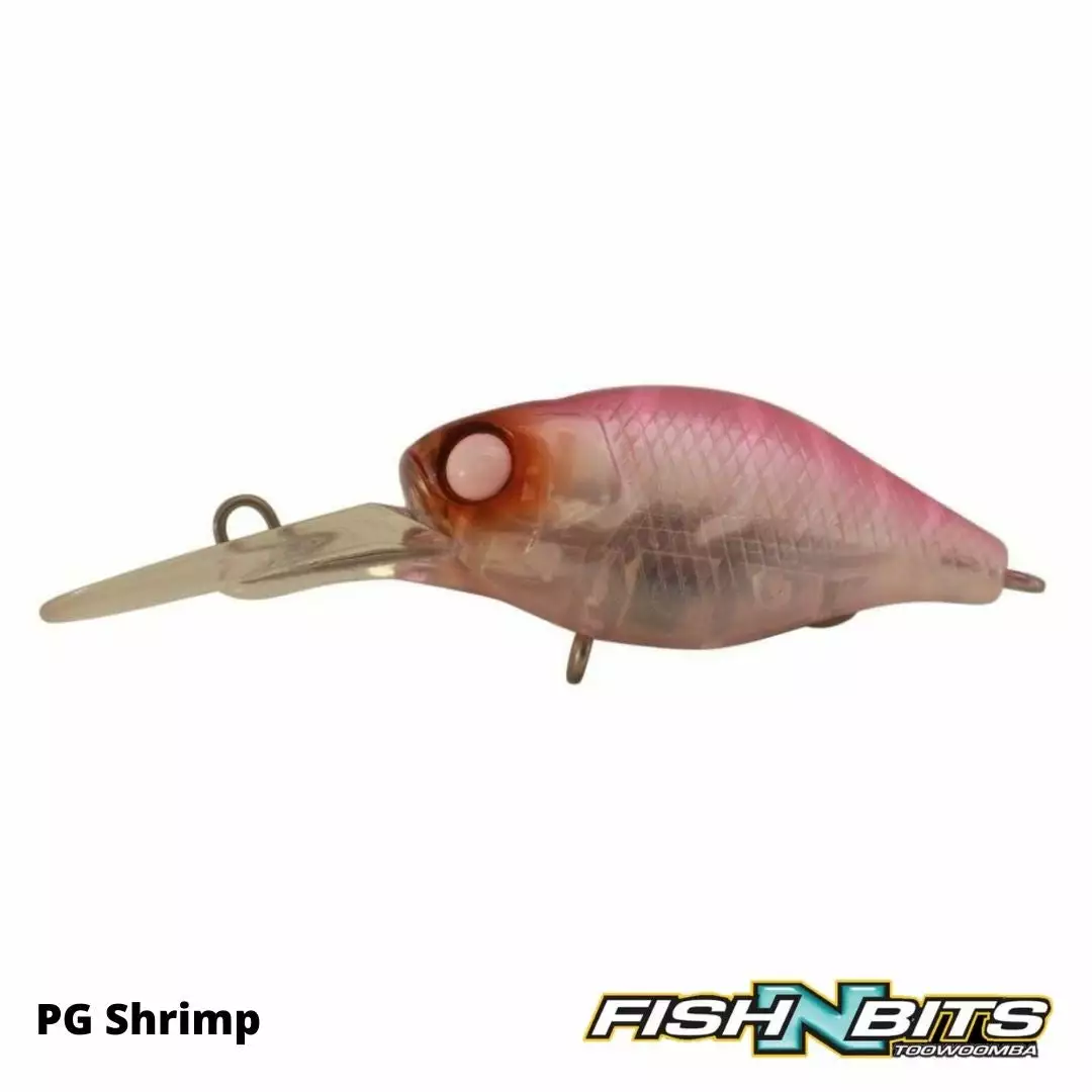 Jackall - Chubby 38 Deep 8 Jackall - Chubby 38 Deep - Image 8