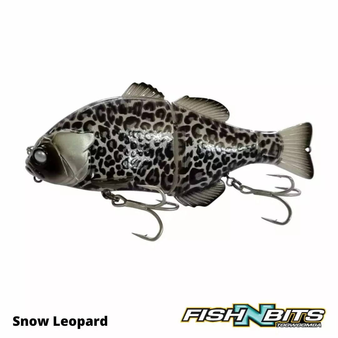 Jackall - Gigantarel 20 Jackall - Gigantarel - Image 20