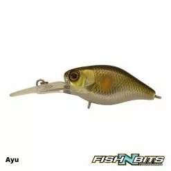 Jackall - Chubby 38 Deep 22 Jackall - Chubby 38 Deep -Rods Shop CopyofCopyofCopyof MASTER 4