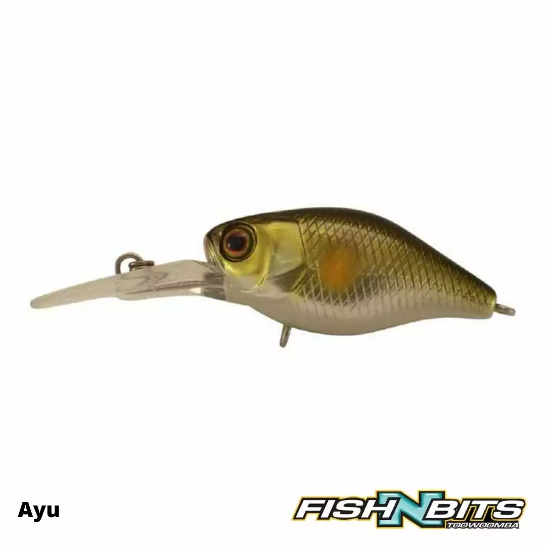 Jackall - Chubby 38 Deep 9 Jackall - Chubby 38 Deep - Image 9