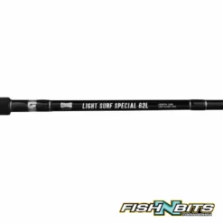 Alvey - Light Surf Special 62L