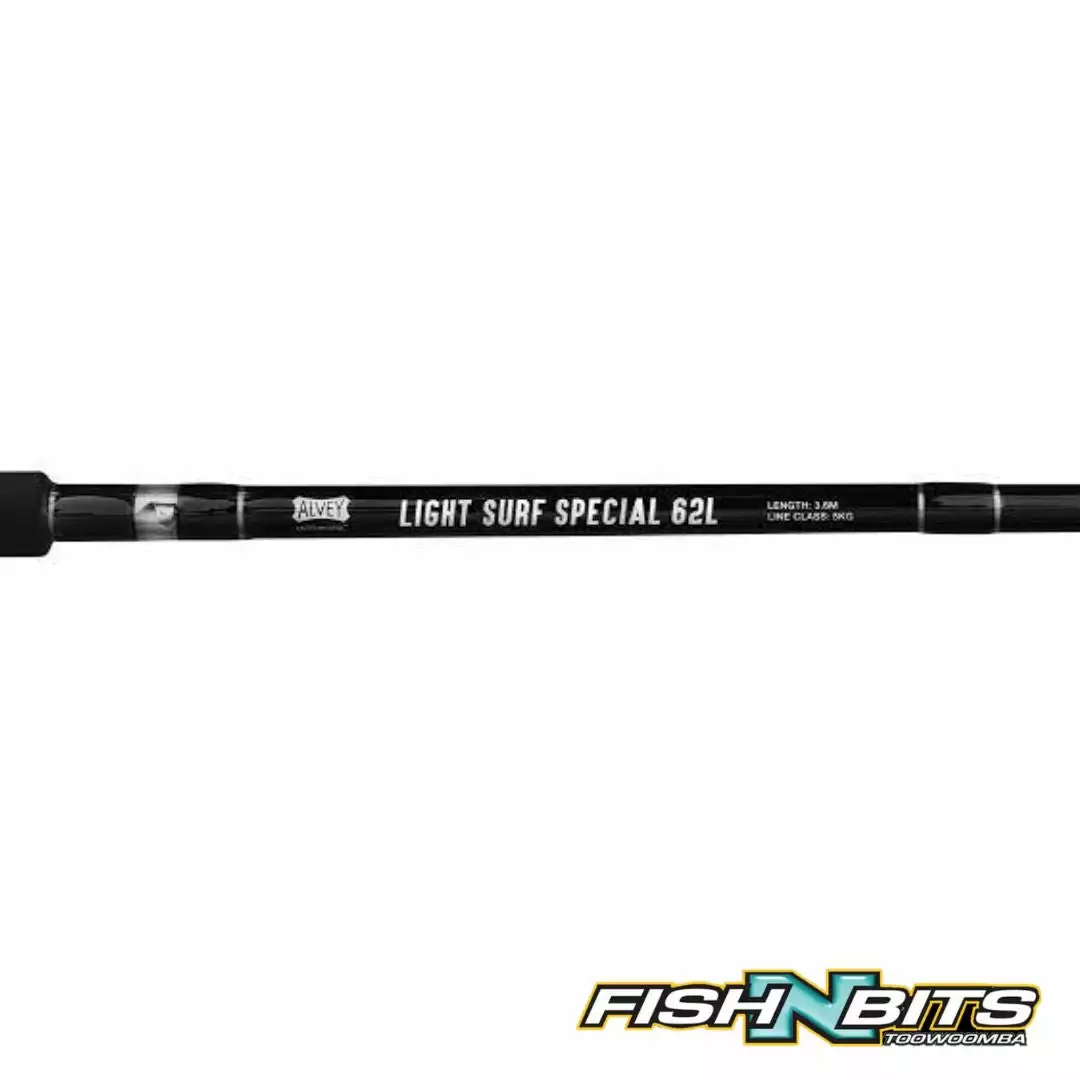 Alvey - Light Surf Special 62L 1 Alvey - Light Surf Special 62L