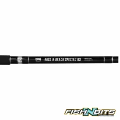 Alvey - Rock & Beach Special 62