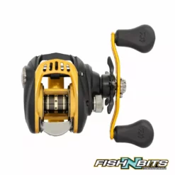 Daiwa - Aird 100HDA