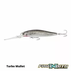 Samaki - Redic Jerkbait DS100 -Rods Shop CopyofCopyofKezzaMeadowMouse 8