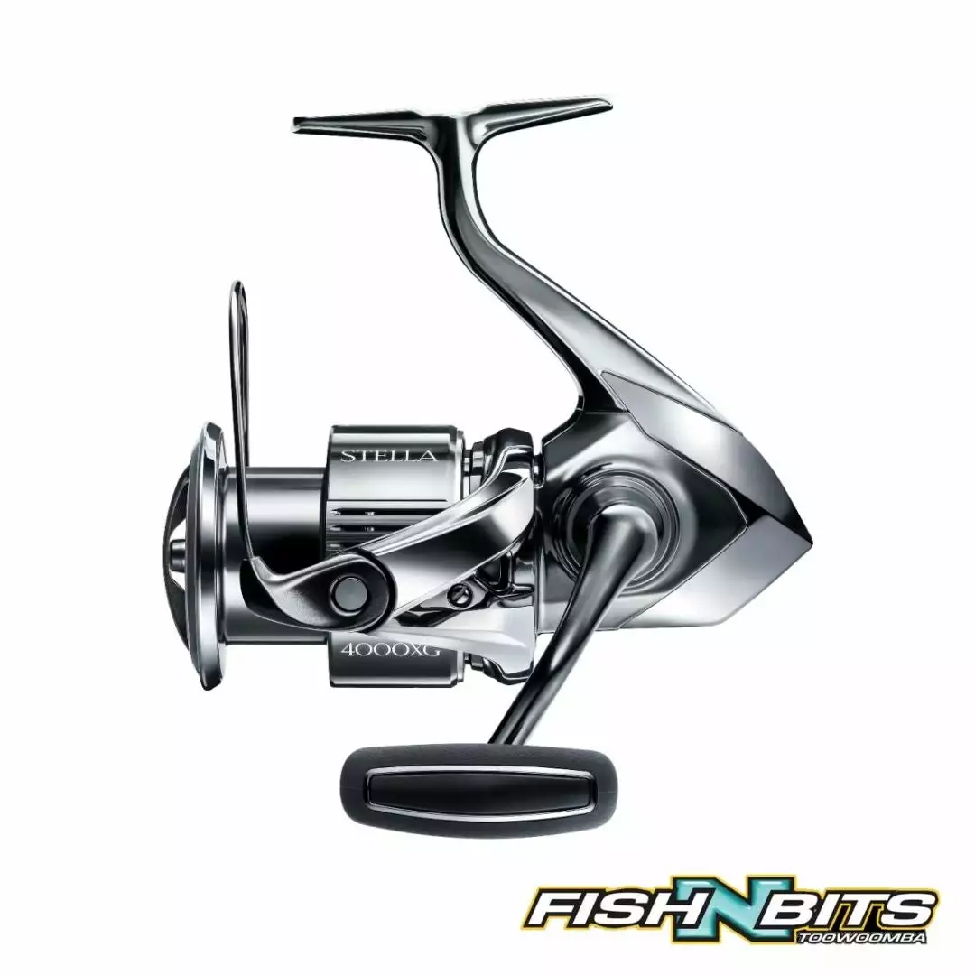 Shimano - Stella FK 1 Shimano - Stella FK