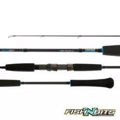 Nomad Design - Jigging Spin Rod