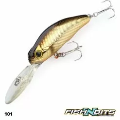 Evergreen - Tiny Predator