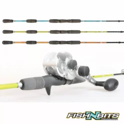 TT Lures TT - Slo Jig R