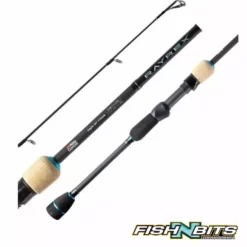 Abu Garcia - RayRex Rod (Spin)
