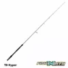 Daiwa - TD Hyper Spin Rod