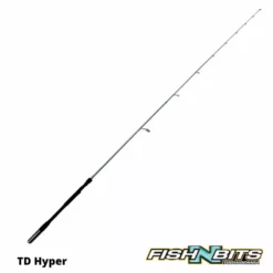 Daiwa - TD Hyper Spin Rod