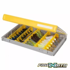 Plano - Edge Master Jig & Bladed Jig Stowaway