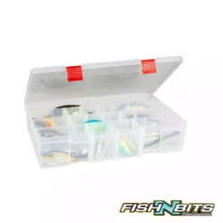 Plano - Rustrictor 3700 Deep Stowaway