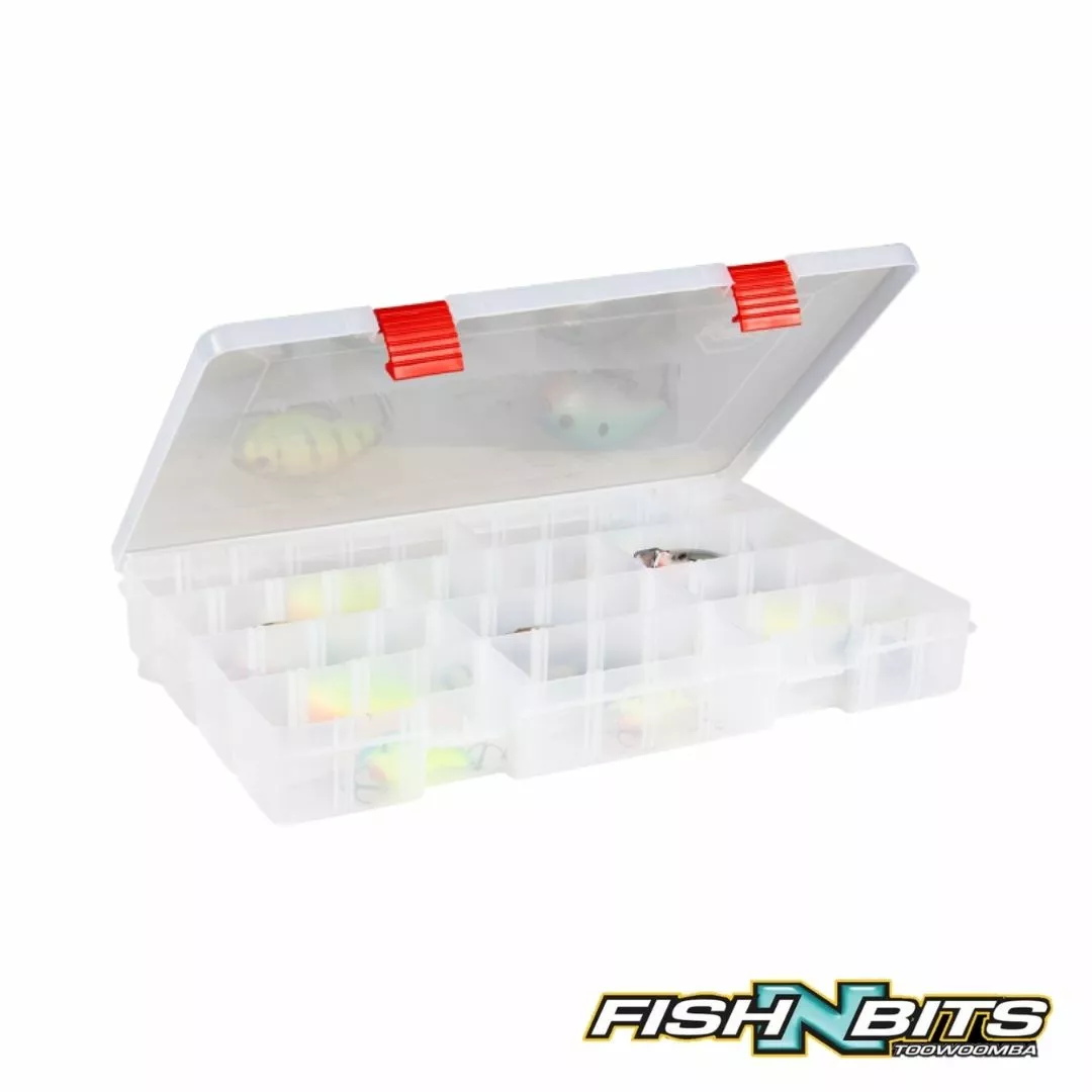 Plano - Rustricor 3700 Stowaway 1 Plano - Rustricor 3700 Stowaway