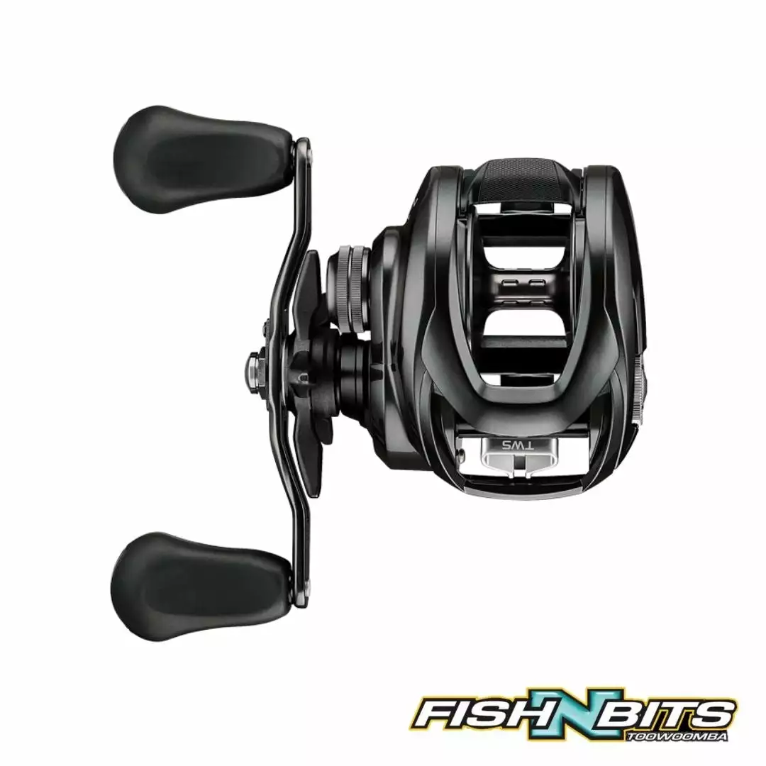 Daiwa - Tatula 300 1 Daiwa - Tatula 300