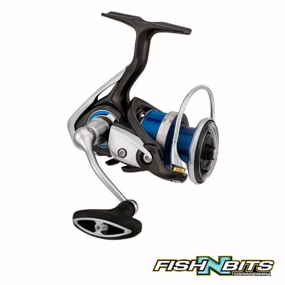 Daiwa - Legalis 1 Daiwa - Legalis