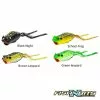 Fish N Bits Zman- Walking Leap Frogz 2.75”