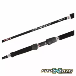 Shimano - Anarchy Spin