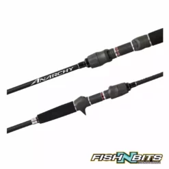 Shimano - Anarchy Baitcast