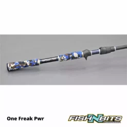 Millerods Millerod - Baitcaster -Rods Shop Customslickrips