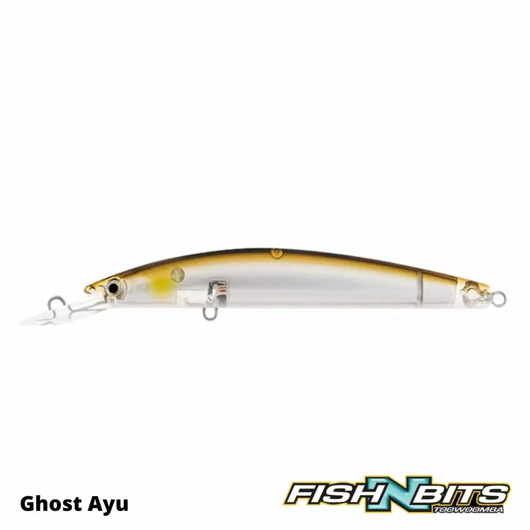 Daiwa - Double Clutch 75SP 5 Daiwa - Double Clutch 75SP - Image 5