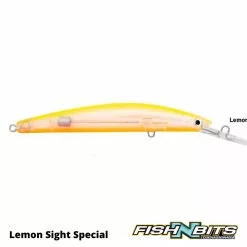 Daiwa - Double Clutch 75SP