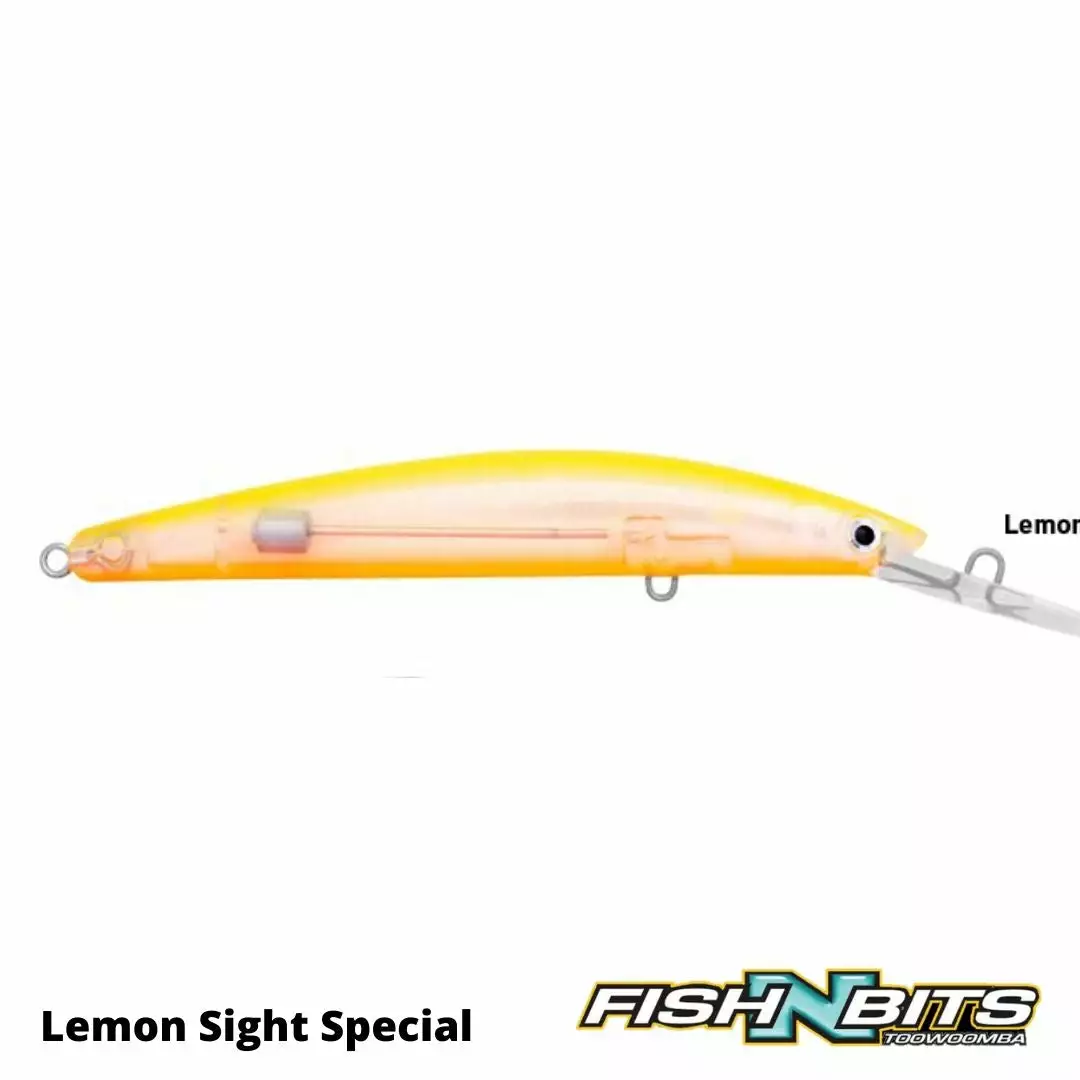 Daiwa - Double Clutch 75SP 1 Daiwa - Double Clutch 75SP