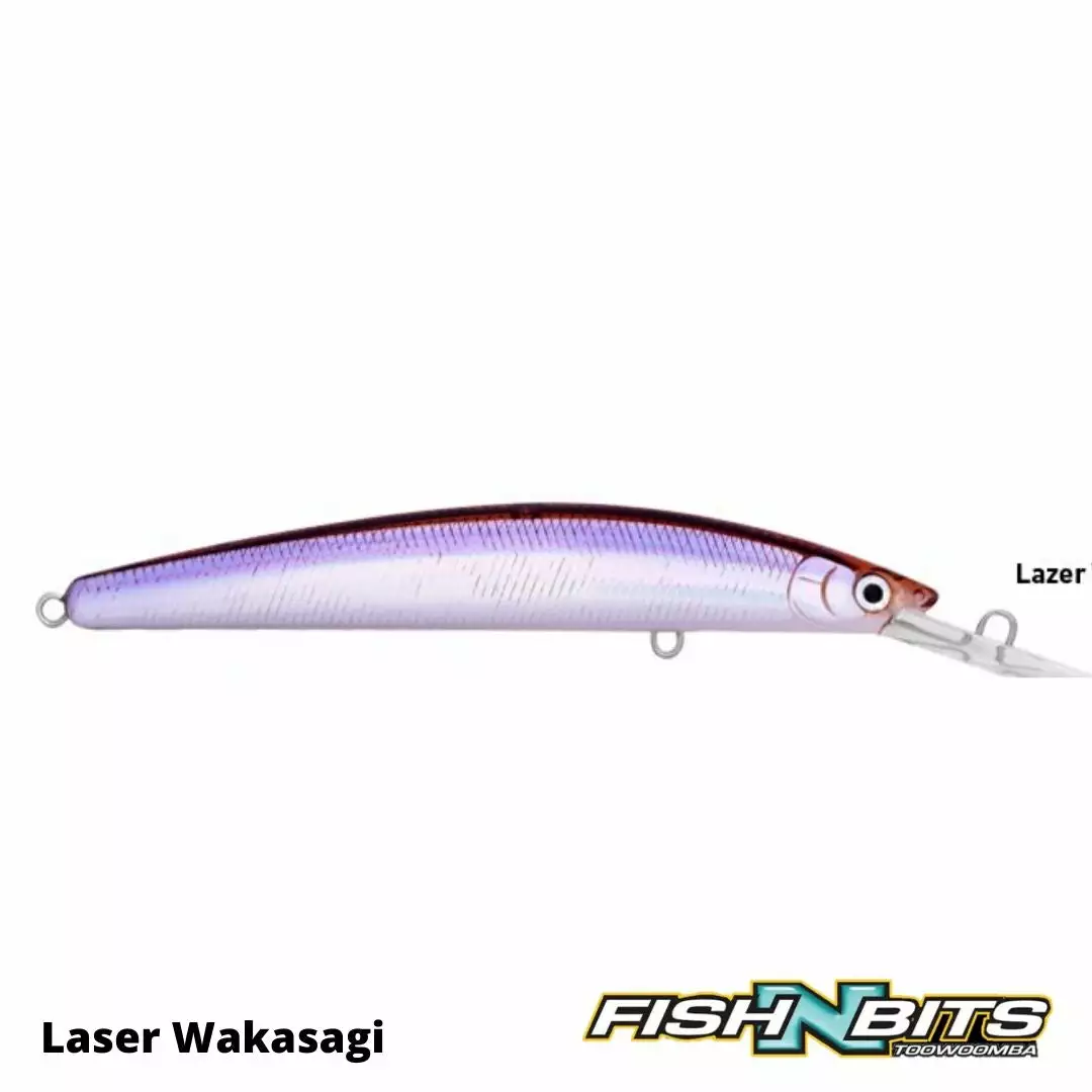 Daiwa - Double Clutch 75SP 2 Daiwa - Double Clutch 75SP - Image 2