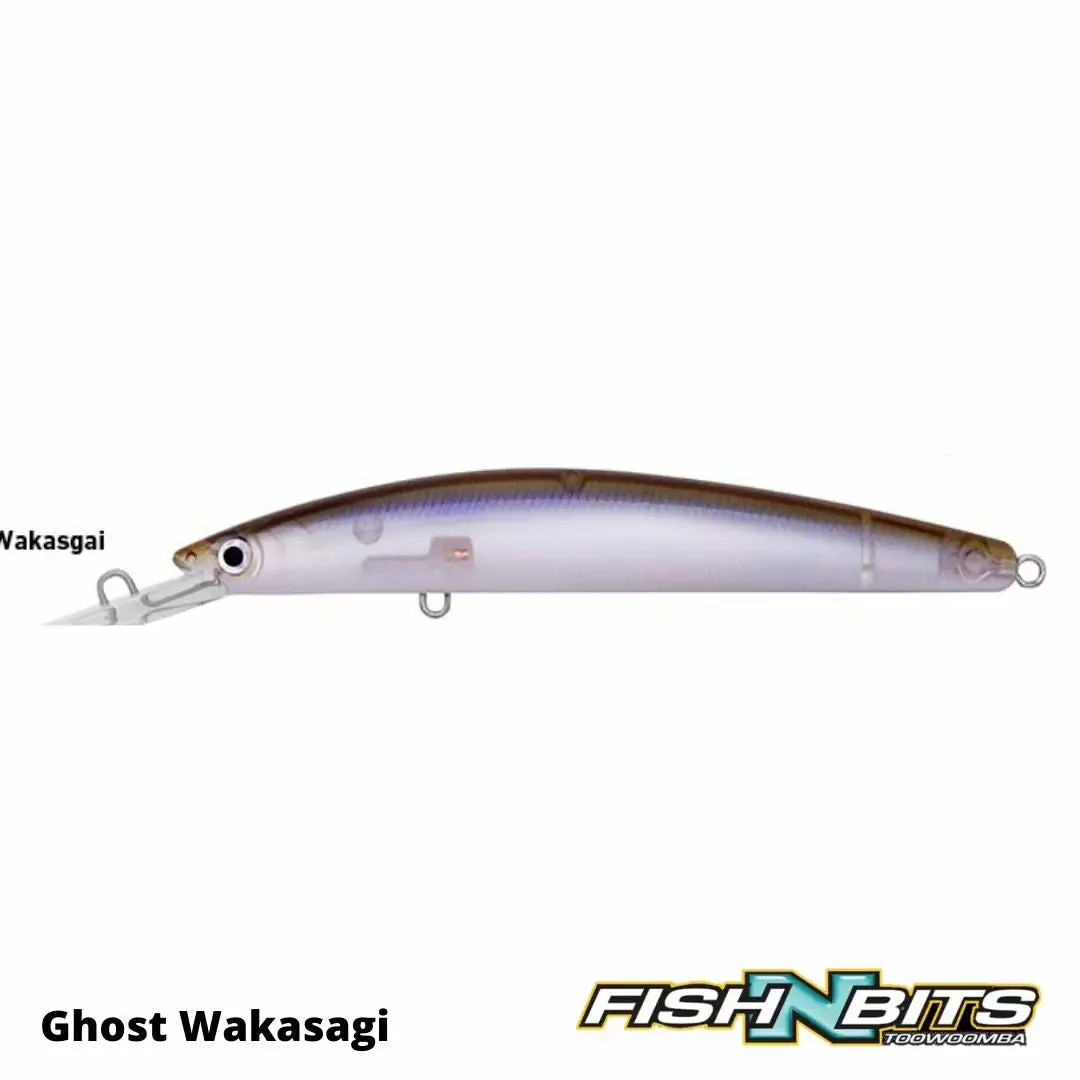 Daiwa - Double Clutch 75SP 4 Daiwa - Double Clutch 75SP - Image 4