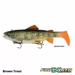 Daiwa - Live Trout 18cm 90gram -Rods Shop Daiwalivetrout 1