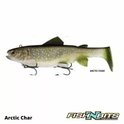 Daiwa - Live Trout 25cm 230g 7 Daiwa - Live Trout 25cm 230g -Rods Shop Daiwalivetrout 2
