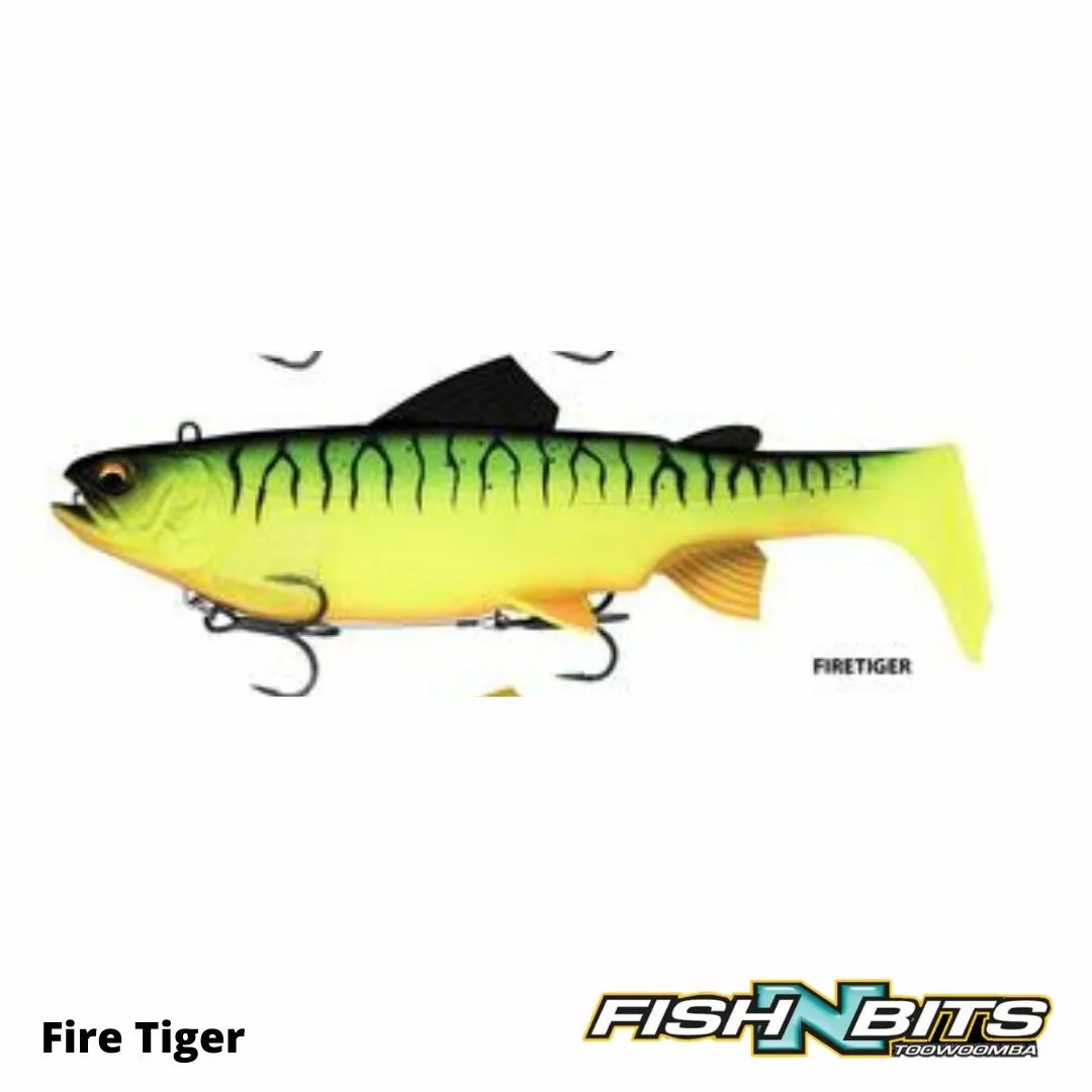 Daiwa - Live Trout 25cm 230g 2 Daiwa - Live Trout 25cm 230g - Image 2