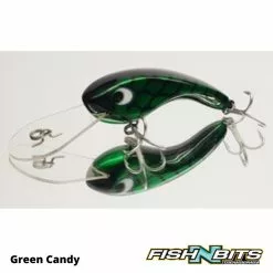 Eddy Lures - Dam Buster -Rods Shop EddyLuresDamBuster 1