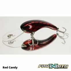 Eddy Lures - Dam Buster -Rods Shop EddyLuresDamBuster 2