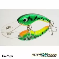 Eddy Lures - Dam Buster -Rods Shop EddyLuresDamBuster 5
