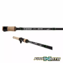 Copy Of G.Loomis - IMX PRO Spin Rod