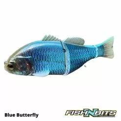 Jackall - Gantarel -Rods Shop Gigantarel Chibitarel