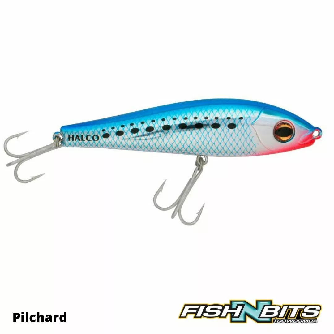 Halco - Slim Dog 125 52g 3 Halco - Slim Dog 125 52g - Image 3