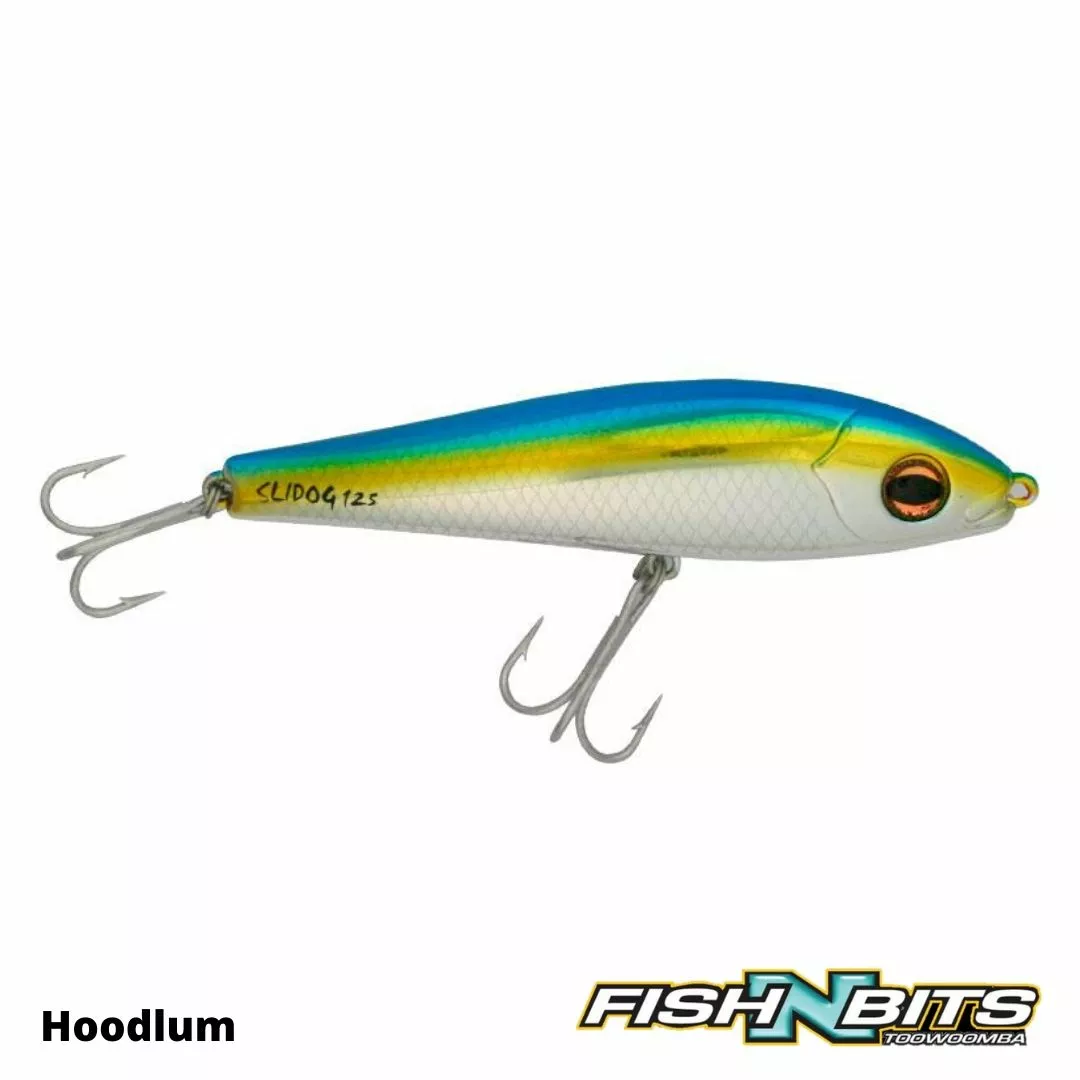 Halco - Slim Dog 125 52g 1 Halco - Slim Dog 125 52g