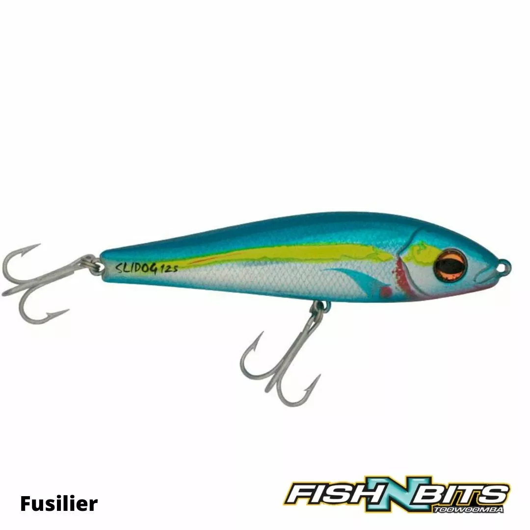 Halco - Slim Dog 125 52g 2 Halco - Slim Dog 125 52g - Image 2