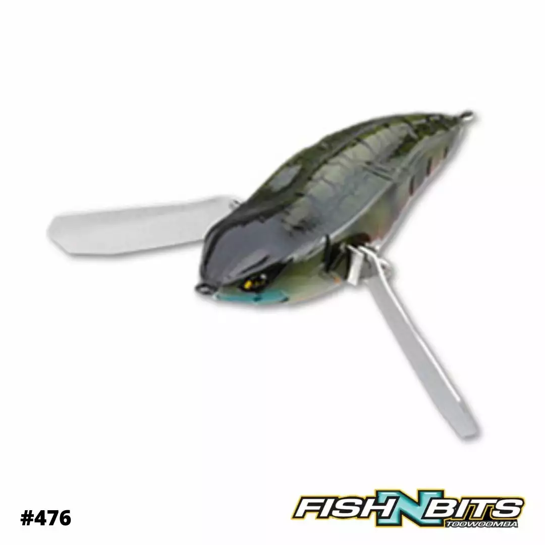 Imakatsu - Aventa Crawler 2 Imakatsu - Aventa Crawler - Image 2