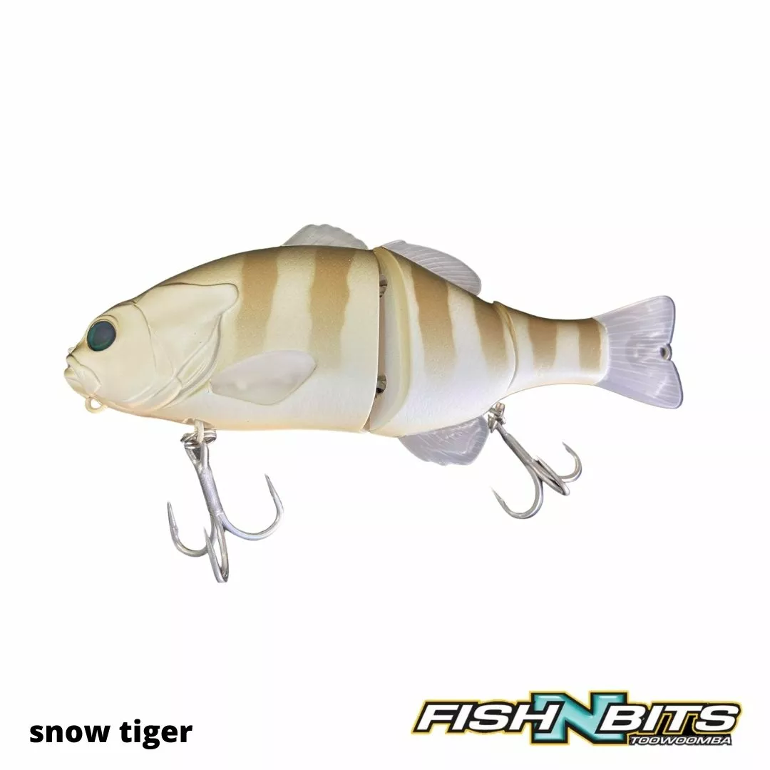 Jackall - Gigantarel 11 Jackall - Gigantarel - Image 11