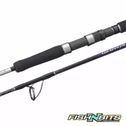 Shimano - Grappler BB (Cast)
