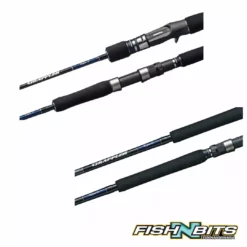 Shimano - Grappler (Spin)