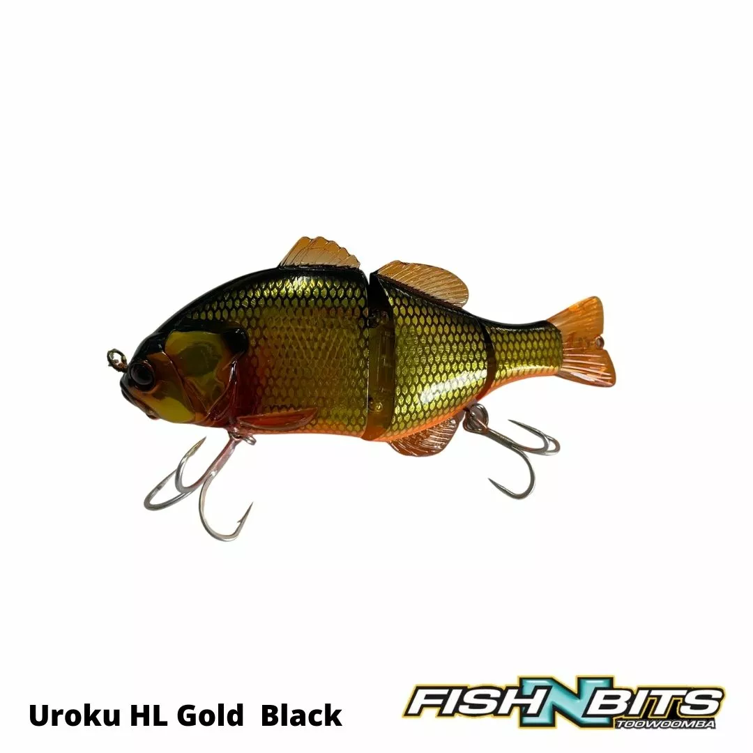 Jackall - Gigantarel 13 Jackall - Gigantarel - Image 13