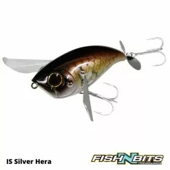 Jackall - Pompadour -Rods Shop Jackall Pompadour s