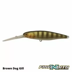 Jackall - Squirrel 61SP -Rods Shop Jackall Squirrel s