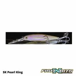 Jackall - Smash Minnow 100 Hank Tune Silent -Rods Shop Jackall Squirrel s 1